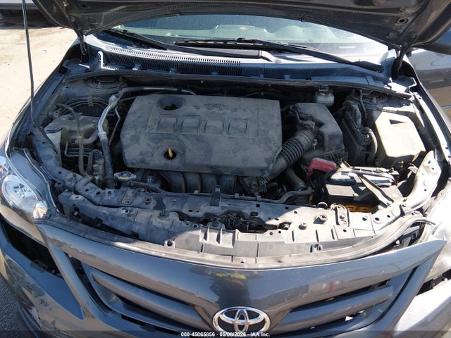 Aukcja sprzedaży 2011 Toyota Corolla S, vin: 2T1BU4EE5BC618853, numer aukcji: 45065856