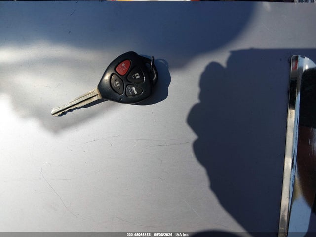 Aukcja sprzedaży 2011 Toyota Corolla S, vin: 2T1BU4EE5BC618853, numer aukcji: 45065856