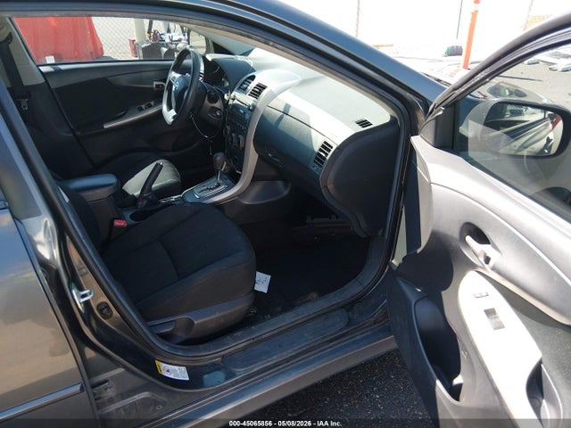 Aukcja sprzedaży 2011 Toyota Corolla S, vin: 2T1BU4EE5BC618853, numer aukcji: 45065856
