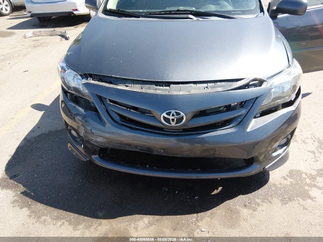 Aukcja sprzedaży 2011 Toyota Corolla S, vin: 2T1BU4EE5BC618853, numer aukcji: 45065856