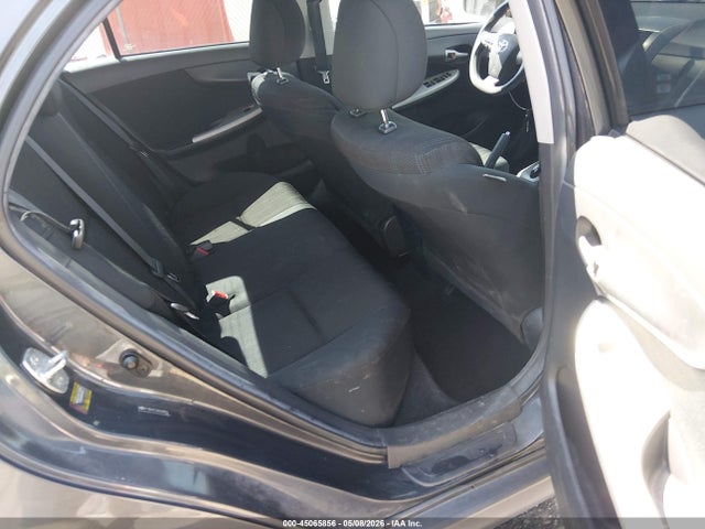 Aukcja sprzedaży 2011 Toyota Corolla S, vin: 2T1BU4EE5BC618853, numer aukcji: 45065856