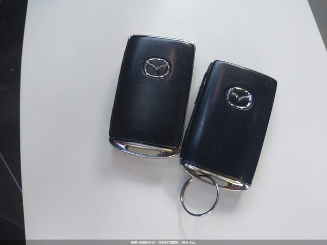 45065861 :رقم المزاد ، JM1BPBLL2M1310981 vin ، 2021 Mazda Mazda3 Preferred مزاد بيع