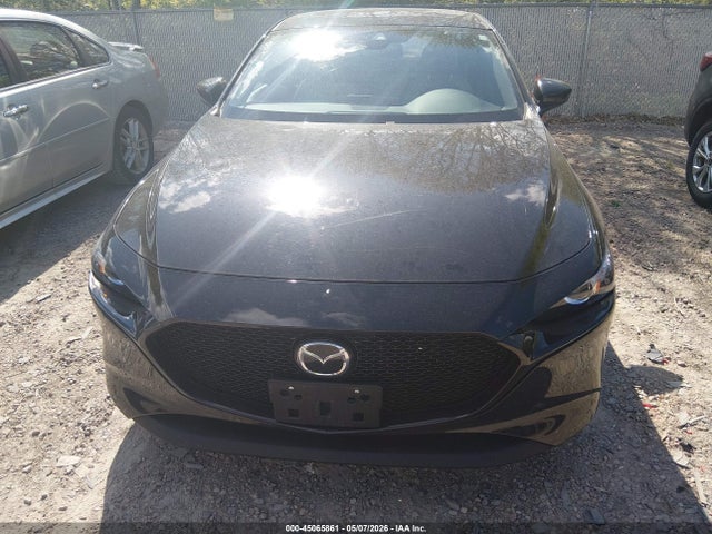 45065861 :رقم المزاد ، JM1BPBLL2M1310981 vin ، 2021 Mazda Mazda3 Preferred مزاد بيع