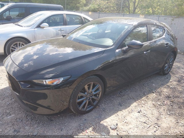45065861 :رقم المزاد ، JM1BPBLL2M1310981 vin ، 2021 Mazda Mazda3 Preferred مزاد بيع