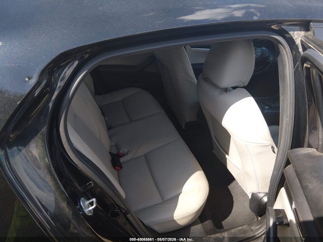 45065861 :رقم المزاد ، JM1BPBLL2M1310981 vin ، 2021 Mazda Mazda3 Preferred مزاد بيع