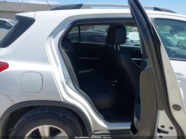 Продажа на аукционе авто 2022 Chevrolet Trax Awd Lt, vin: KL7CJPSM7NB521955, номер лота: 45065862