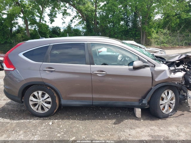 Aukcja sprzedaży 2014 Honda Cr-v Ex-l, vin: 2HKRM4H73EH628228, numer aukcji: 45065863