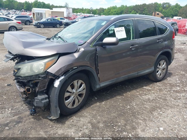 Aukcja sprzedaży 2014 Honda Cr-v Ex-l, vin: 2HKRM4H73EH628228, numer aukcji: 45065863