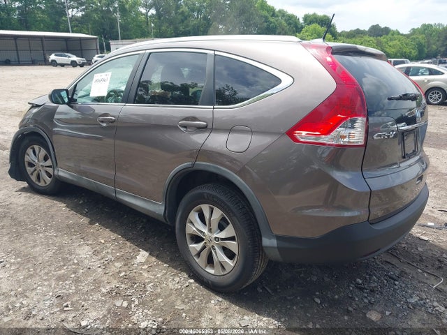 Aukcja sprzedaży 2014 Honda Cr-v Ex-l, vin: 2HKRM4H73EH628228, numer aukcji: 45065863