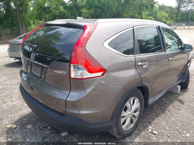 Aukcja sprzedaży 2014 Honda Cr-v Ex-l, vin: 2HKRM4H73EH628228, numer aukcji: 45065863