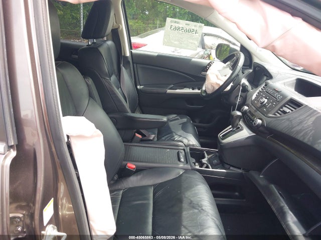 Aukcja sprzedaży 2014 Honda Cr-v Ex-l, vin: 2HKRM4H73EH628228, numer aukcji: 45065863