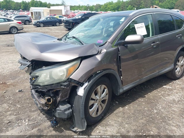 Aukcja sprzedaży 2014 Honda Cr-v Ex-l, vin: 2HKRM4H73EH628228, numer aukcji: 45065863