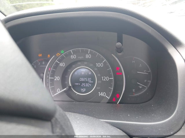 Aukcja sprzedaży 2014 Honda Cr-v Ex-l, vin: 2HKRM4H73EH628228, numer aukcji: 45065863
