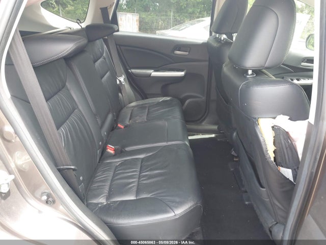 Aukcja sprzedaży 2014 Honda Cr-v Ex-l, vin: 2HKRM4H73EH628228, numer aukcji: 45065863