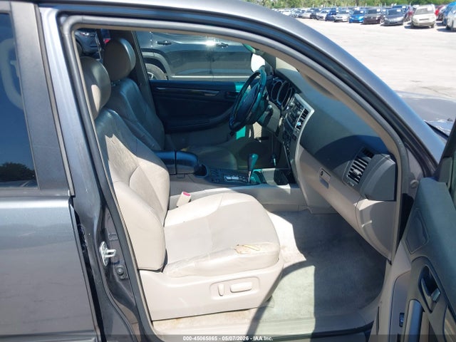 Aukcja sprzedaży 2006 Toyota 4runner Limited V6, vin: JTEZU17R668043432, numer aukcji: 45065865