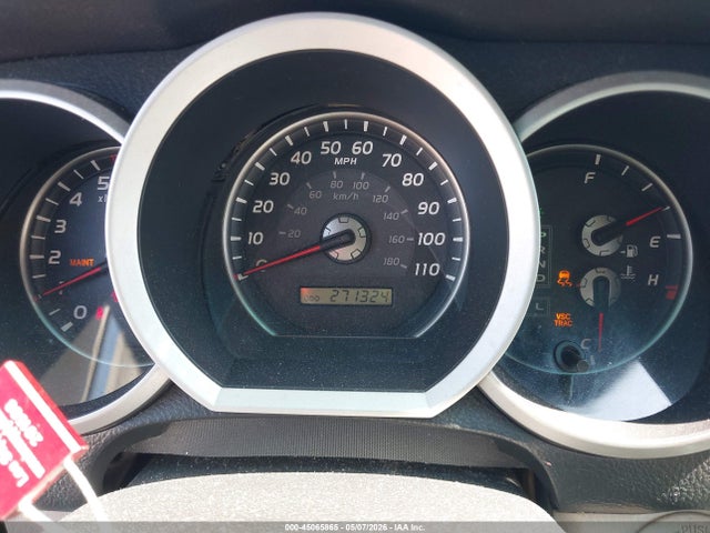 Aukcja sprzedaży 2006 Toyota 4runner Limited V6, vin: JTEZU17R668043432, numer aukcji: 45065865