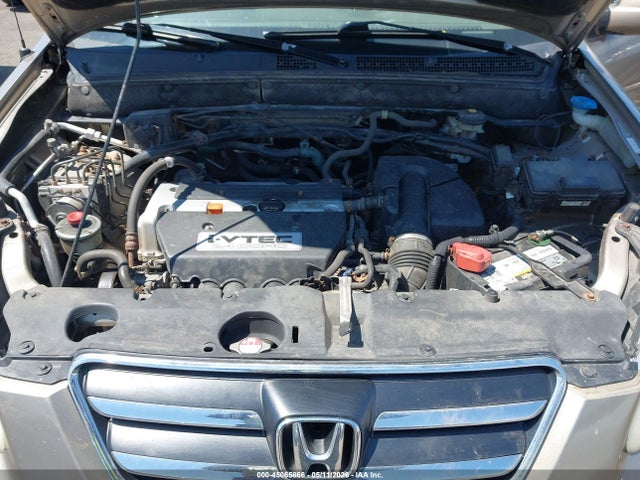 Продаж на аукціоні авто 2006 Honda Cr-v Se, vin: SHSRD78916U444367, номер лоту: 45065866