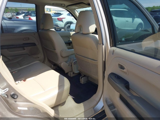 Продаж на аукціоні авто 2006 Honda Cr-v Se, vin: SHSRD78916U444367, номер лоту: 45065866
