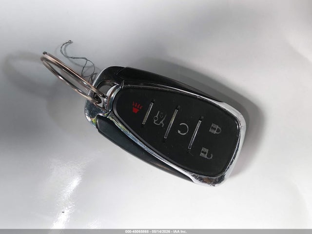 Продажа на аукционе авто 2016 Chevrolet Malibu 1lt, vin: 1G1ZE5STXGF341189, номер лота: 45065868