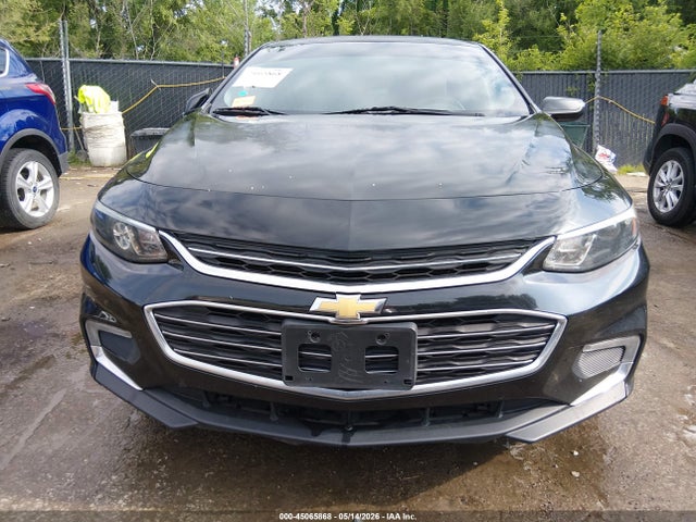 Продажа на аукционе авто 2016 Chevrolet Malibu 1lt, vin: 1G1ZE5STXGF341189, номер лота: 45065868