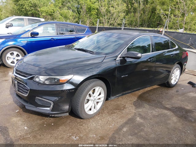 Продажа на аукционе авто 2016 Chevrolet Malibu 1lt, vin: 1G1ZE5STXGF341189, номер лота: 45065868