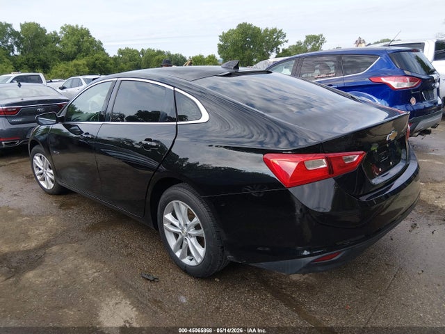 Продажа на аукционе авто 2016 Chevrolet Malibu 1lt, vin: 1G1ZE5STXGF341189, номер лота: 45065868