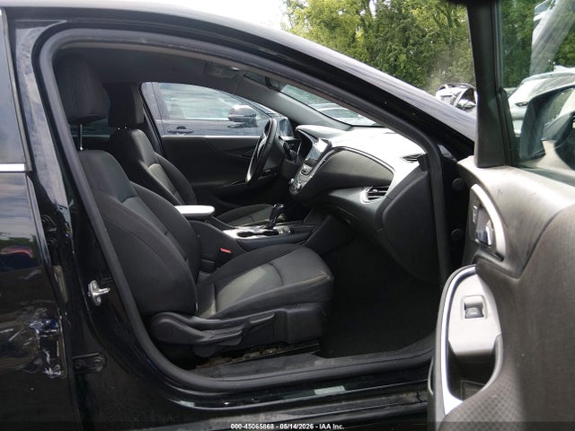 Продажа на аукционе авто 2016 Chevrolet Malibu 1lt, vin: 1G1ZE5STXGF341189, номер лота: 45065868