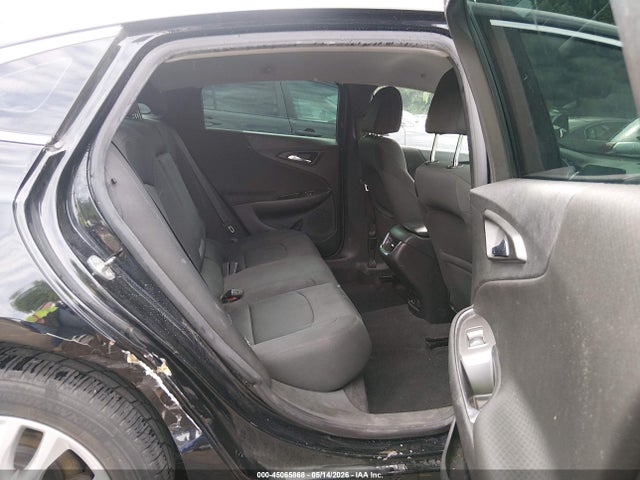 Продажа на аукционе авто 2016 Chevrolet Malibu 1lt, vin: 1G1ZE5STXGF341189, номер лота: 45065868