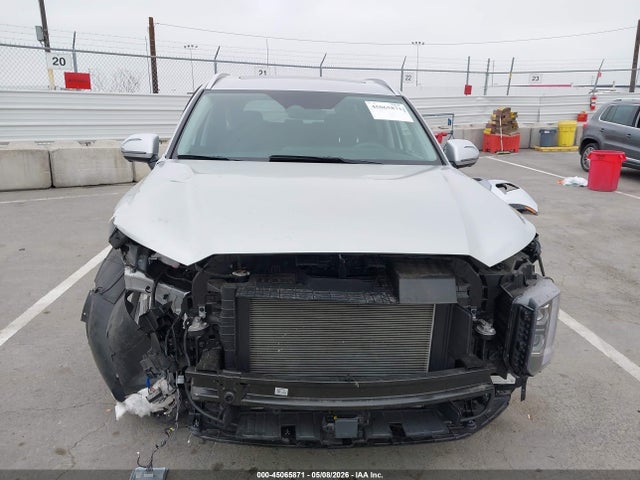KM8R44GE0PU566808 Hyundai Palisade Sel