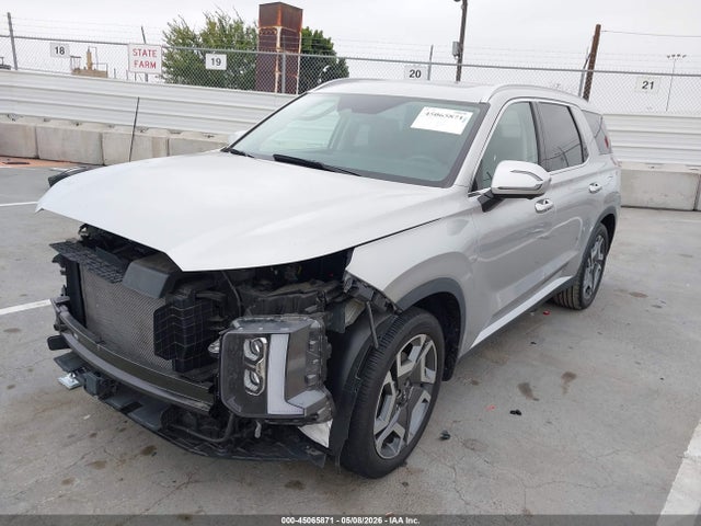 KM8R44GE0PU566808 Hyundai Palisade Sel
