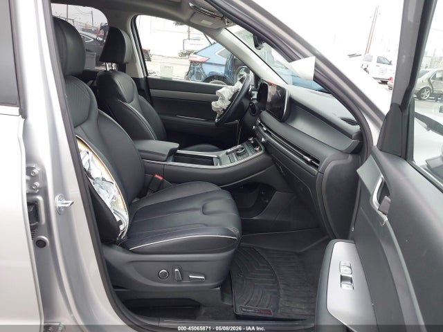 KM8R44GE0PU566808 Hyundai Palisade Sel
