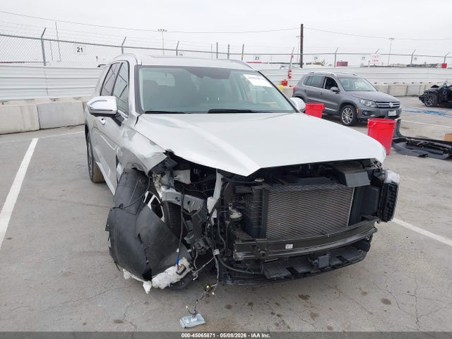 KM8R44GE0PU566808 Hyundai Palisade Sel