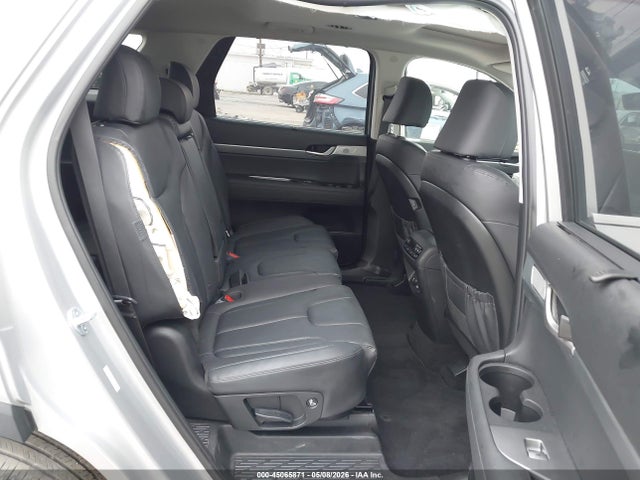 KM8R44GE0PU566808 Hyundai Palisade Sel