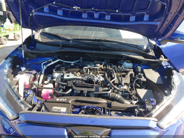 Продаж на аукціоні авто 2024 Toyota Corolla Cross Hybrid Se, vin: 7MUFBABG1RV060020, номер лоту: 45065875