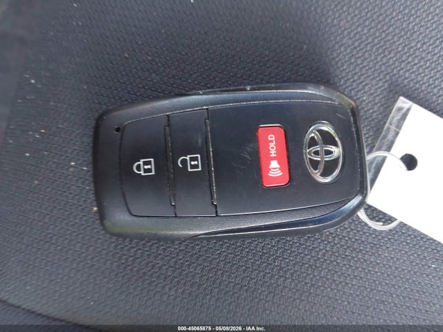 Продаж на аукціоні авто 2024 Toyota Corolla Cross Hybrid Se, vin: 7MUFBABG1RV060020, номер лоту: 45065875