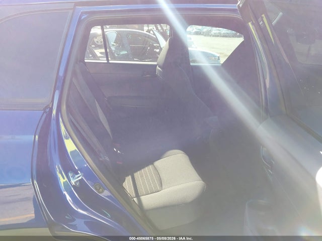Продаж на аукціоні авто 2024 Toyota Corolla Cross Hybrid Se, vin: 7MUFBABG1RV060020, номер лоту: 45065875