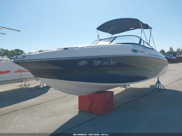 Продажа на аукционе авто 2015 Sterling Boat, vin: PNYUSCBLK415, номер лота: 45065876