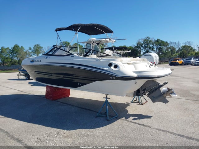 Продажа на аукционе авто 2015 Sterling Boat, vin: PNYUSCBLK415, номер лота: 45065876