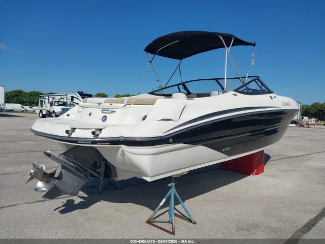 Продажа на аукционе авто 2015 Sterling Boat, vin: PNYUSCBLK415, номер лота: 45065876