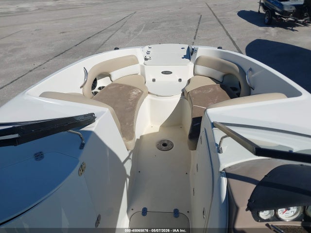 Продажа на аукционе авто 2015 Sterling Boat, vin: PNYUSCBLK415, номер лота: 45065876