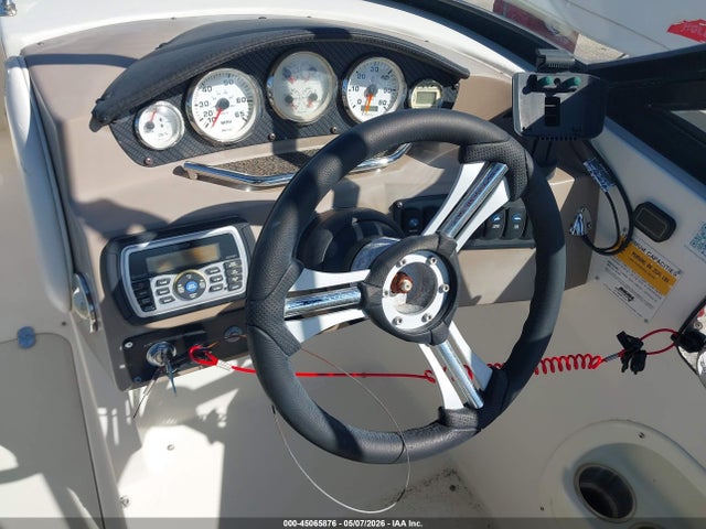 Продажа на аукционе авто 2015 Sterling Boat, vin: PNYUSCBLK415, номер лота: 45065876