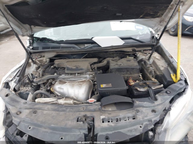 2016 Toyota Camry Se მანქანა იყიდება აუქციონზე, vin: 4T1BF1FK0GU163509, აუქციონის ნომერი: 45065877