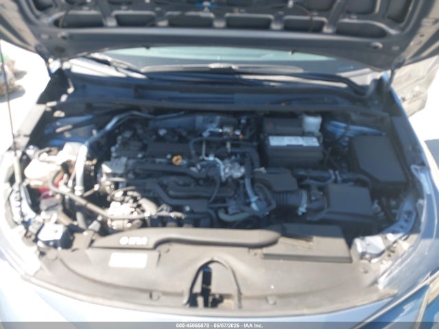 Aukcja sprzedaży 2023 Toyota Corolla Le, vin: 5YFB4MDEXPP068168, numer aukcji: 45065878