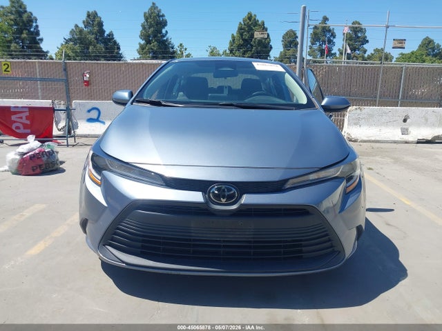 Aukcja sprzedaży 2023 Toyota Corolla Le, vin: 5YFB4MDEXPP068168, numer aukcji: 45065878