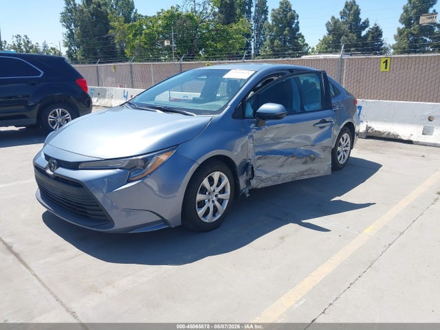 Aukcja sprzedaży 2023 Toyota Corolla Le, vin: 5YFB4MDEXPP068168, numer aukcji: 45065878