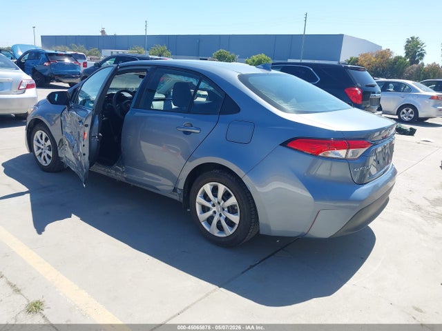 Aukcja sprzedaży 2023 Toyota Corolla Le, vin: 5YFB4MDEXPP068168, numer aukcji: 45065878