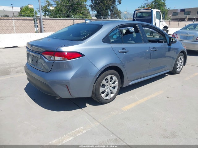 Aukcja sprzedaży 2023 Toyota Corolla Le, vin: 5YFB4MDEXPP068168, numer aukcji: 45065878