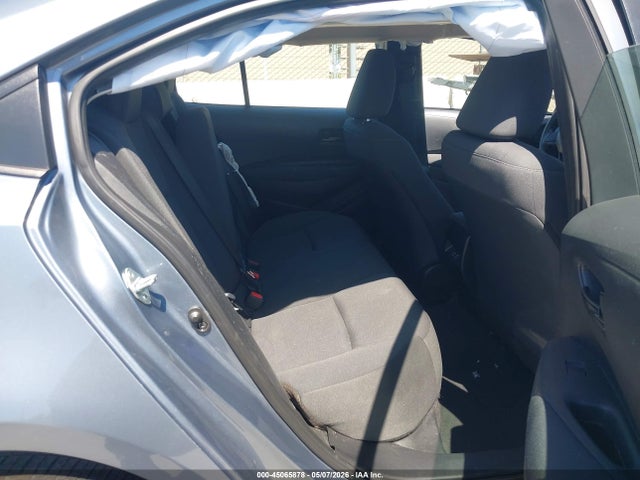 Aukcja sprzedaży 2023 Toyota Corolla Le, vin: 5YFB4MDEXPP068168, numer aukcji: 45065878