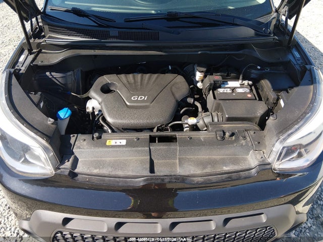 2015 Kia Soul მანქანა იყიდება აუქციონზე, vin: KNDJN2A23F7760912, აუქციონის ნომერი: 45065879