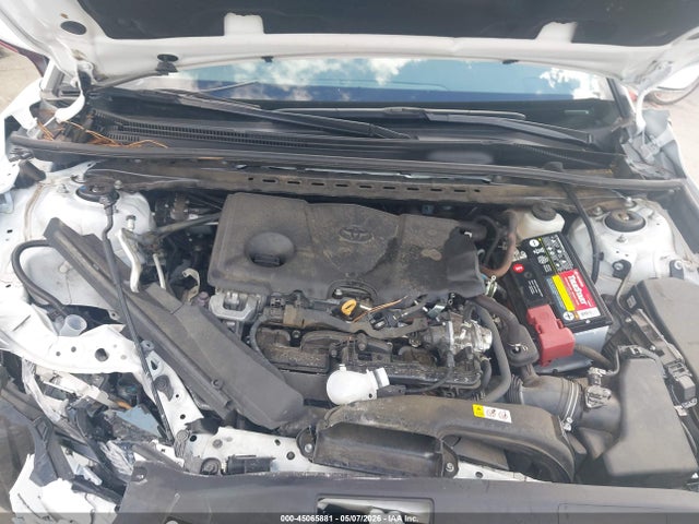 Продажа на аукционе авто 2024 Toyota Camry Se, vin: 4T1G11AK6RU884321, номер лота: 45065881
